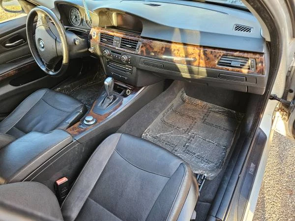 2008 BMW E90 3 Series Sedan - Image 18 of 21