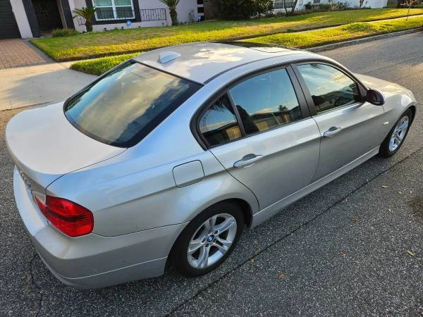 2008 BMW E90 3 Series Sedan - Image 4 of 21