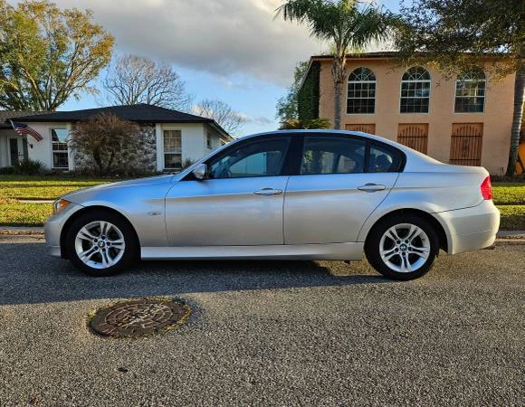 2008 BMW E90 3 Series Sedan - Image 17 of 21