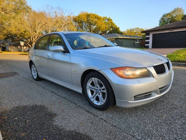 2008 BMW E90 3 Series Sedan - Image 6 of 21