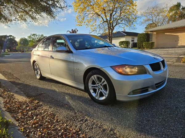 2008 BMW E90 3 Series Sedan - Image 15 of 21