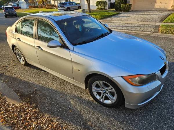 2008 BMW E90 3 Series Sedan - Image 11 of 21