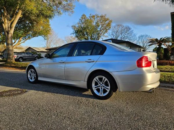 2008 BMW E90 3 Series Sedan - Image 14 of 21