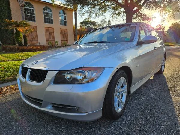 2008 BMW E90 3 Series Sedan - Image 9 of 21