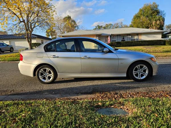 2008 BMW E90 3 Series Sedan - Image 13 of 21