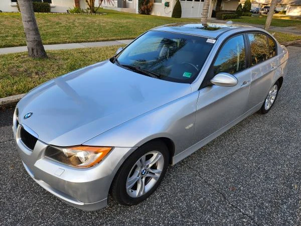 2008 BMW E90 3 Series Sedan - Image 5 of 21
