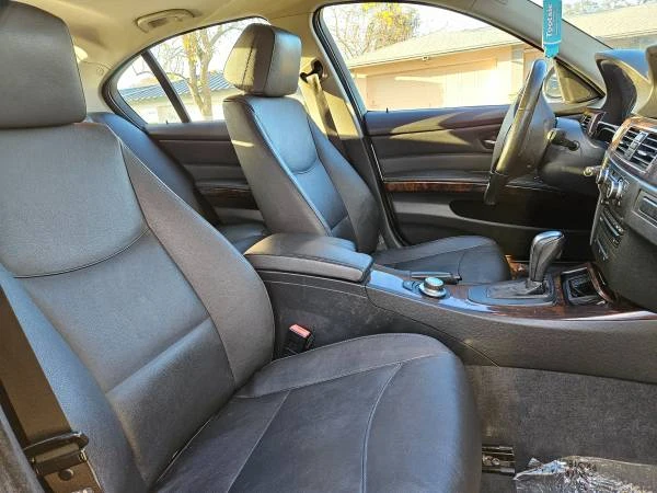2008 BMW E90 3 Series Sedan - Image 21 of 21