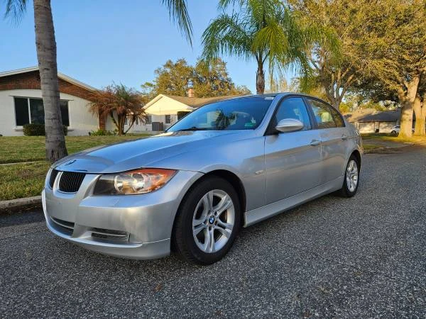 2008 BMW E90 3 Series Sedan - Image 2 of 21