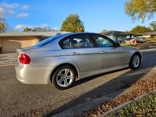 2008 BMW E90 3 Series Sedan - Image 12 of 21