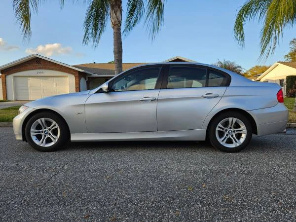 2008 BMW E90 3 Series Sedan - Image 3 of 21