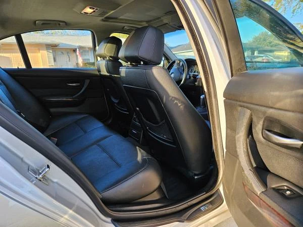 2008 BMW E90 3 Series Sedan - Image 20 of 21