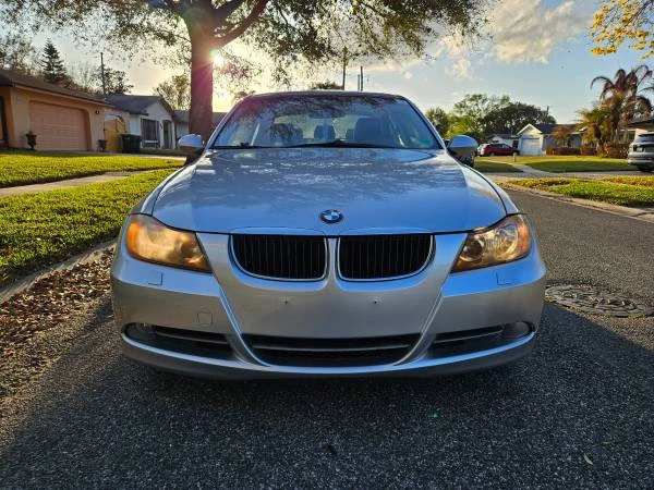 2008 BMW E90 3 Series Sedan - Image 16 of 21