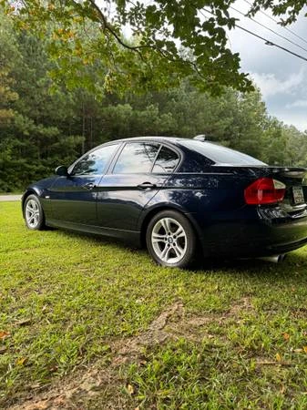 2008 BMW E90 3 Series Sedan - Image 9 of 21