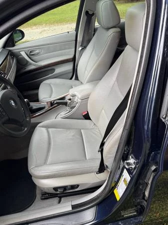 2008 BMW E90 3 Series Sedan - Image 17 of 21
