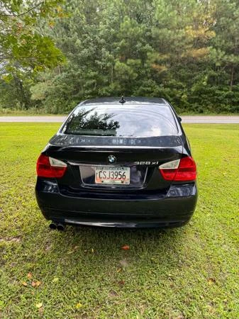 2008 BMW E90 3 Series Sedan - Image 11 of 21