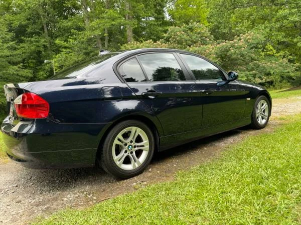 2008 BMW E90 3 Series Sedan - Image 5 of 21