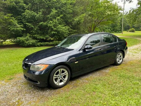 2008 BMW E90 3 Series Sedan - Image 6 of 21