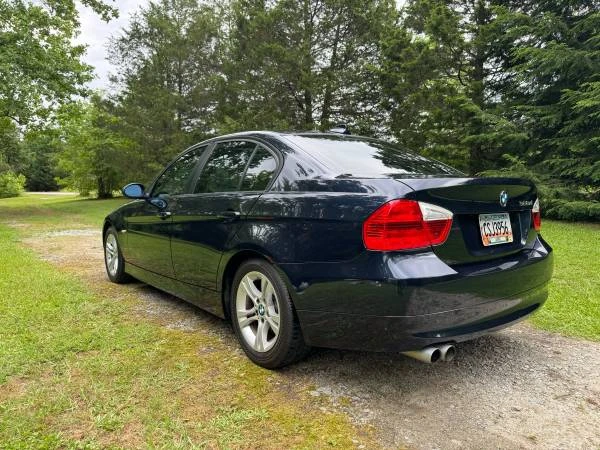 2008 BMW E90 3 Series Sedan - Image 4 of 21