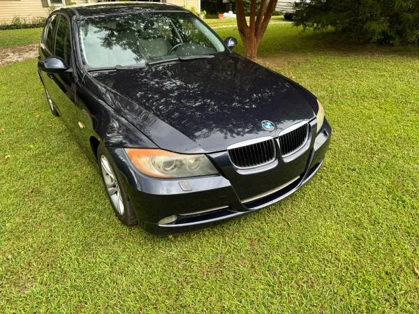 2008 BMW E90 3 Series Sedan - Image 13 of 21