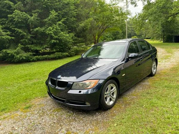 2008 BMW E90 3 Series Sedan - Image 2 of 21