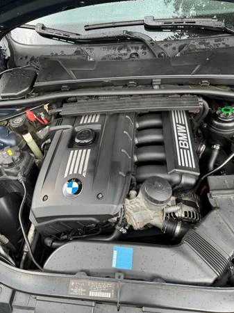 2008 BMW E90 3 Series Sedan - Image 21 of 21