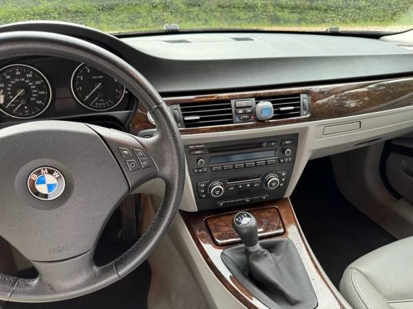 2008 BMW E90 3 Series Sedan - Image 19 of 21