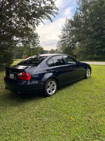 2008 BMW E90 3 Series Sedan - Image 10 of 21