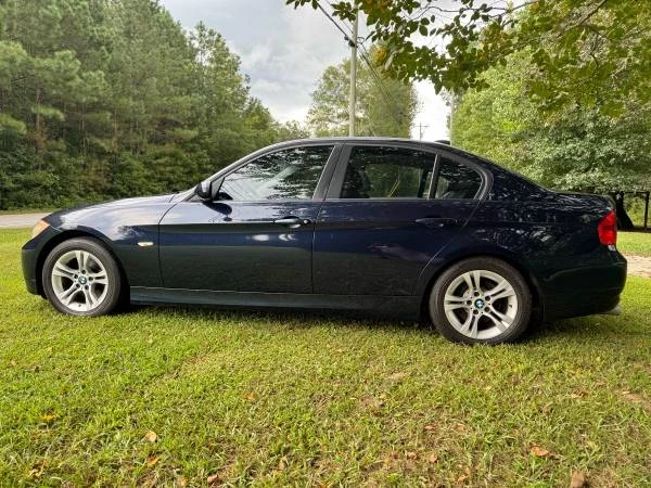 2008 BMW E90 3 Series Sedan - Image 12 of 21