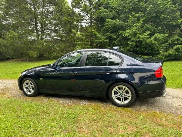 2008 BMW E90 3 Series Sedan - Image 3 of 21