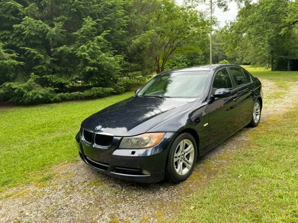 2008 BMW E90 3 Series Sedan - Image 2 of 21