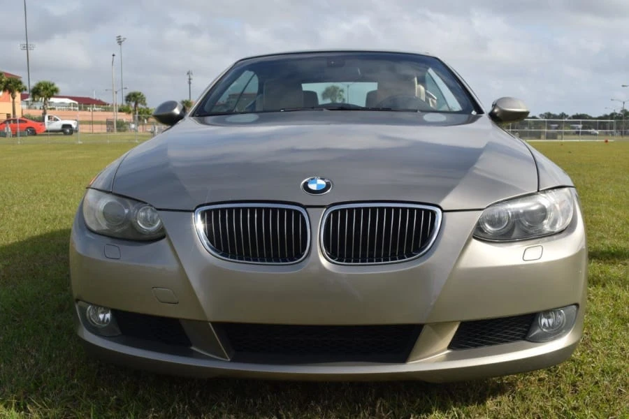 2008 BMW E92 3 Series Coupe - Image 3 of 5