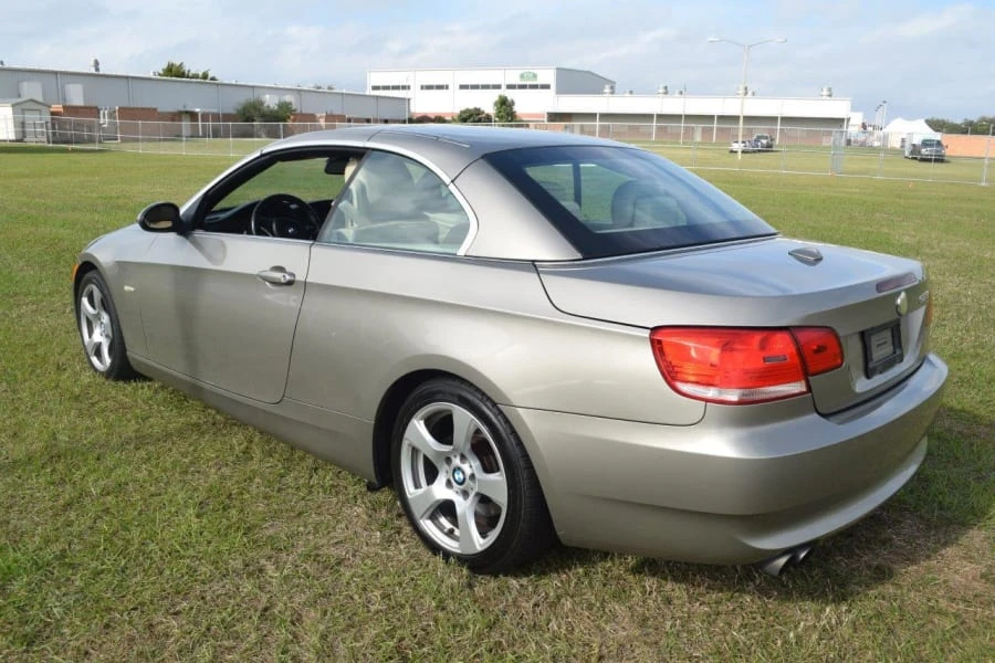 2008 BMW E92 3 Series Coupe - Image 2 of 5