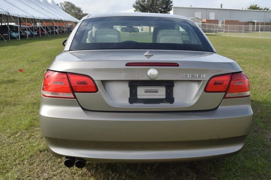 2008 BMW E92 3 Series Coupe - Image 4 of 5
