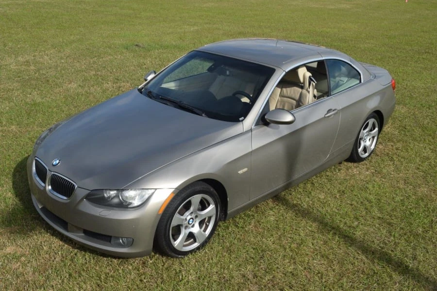 2008 BMW E92 3 Series Coupe - Image 5 of 5