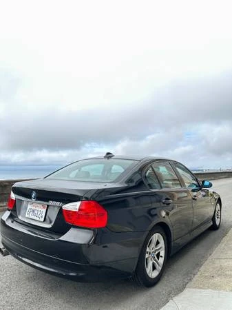 2008 BMW E90 3 Series Sedan - Image 4 of 6