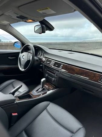 2008 BMW E90 3 Series Sedan - Image 5 of 6