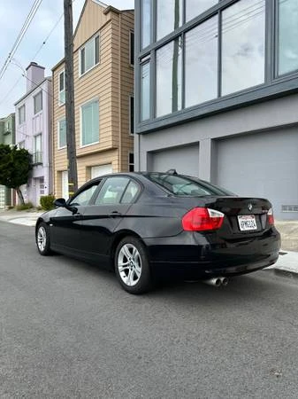 2008 BMW E90 3 Series Sedan - Image 3 of 6