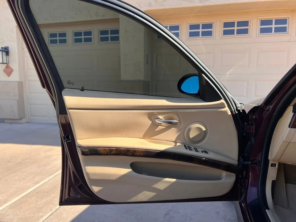 2008 BMW E90 3 Series Sedan - Image 12 of 12