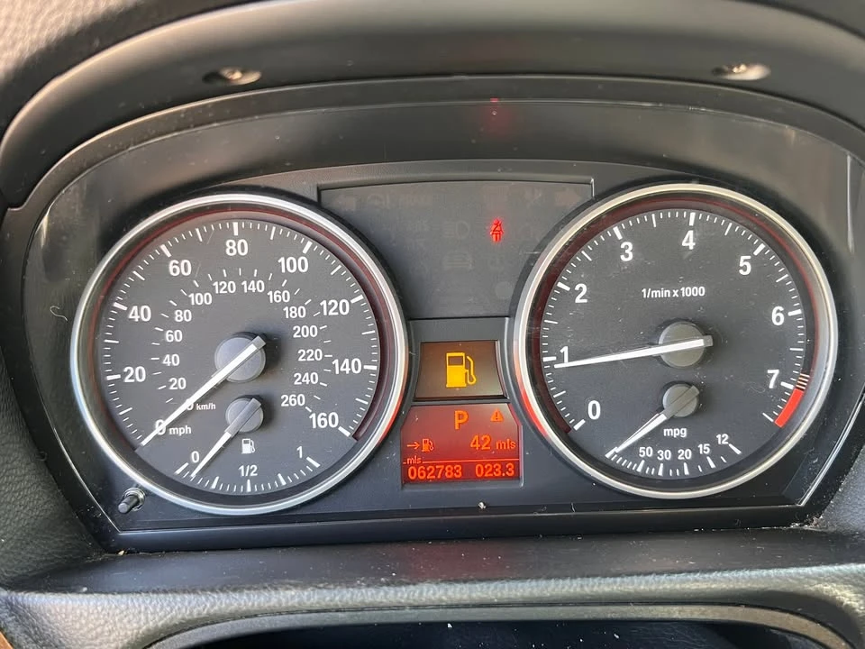 2008 BMW E90 3 Series Sedan - Image 11 of 12