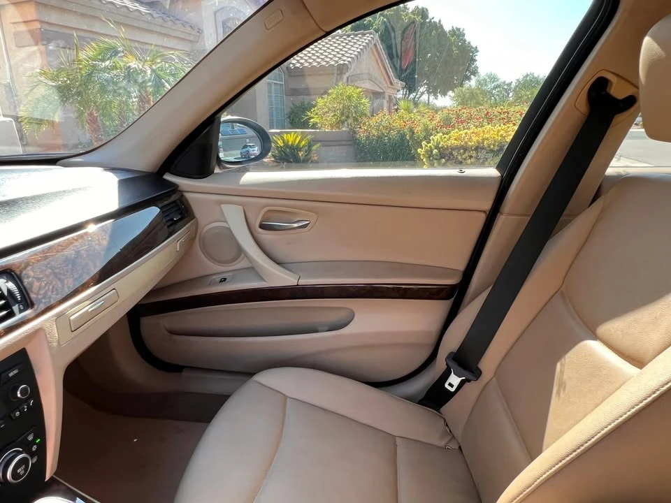 2008 BMW E90 3 Series Sedan - Image 10 of 12