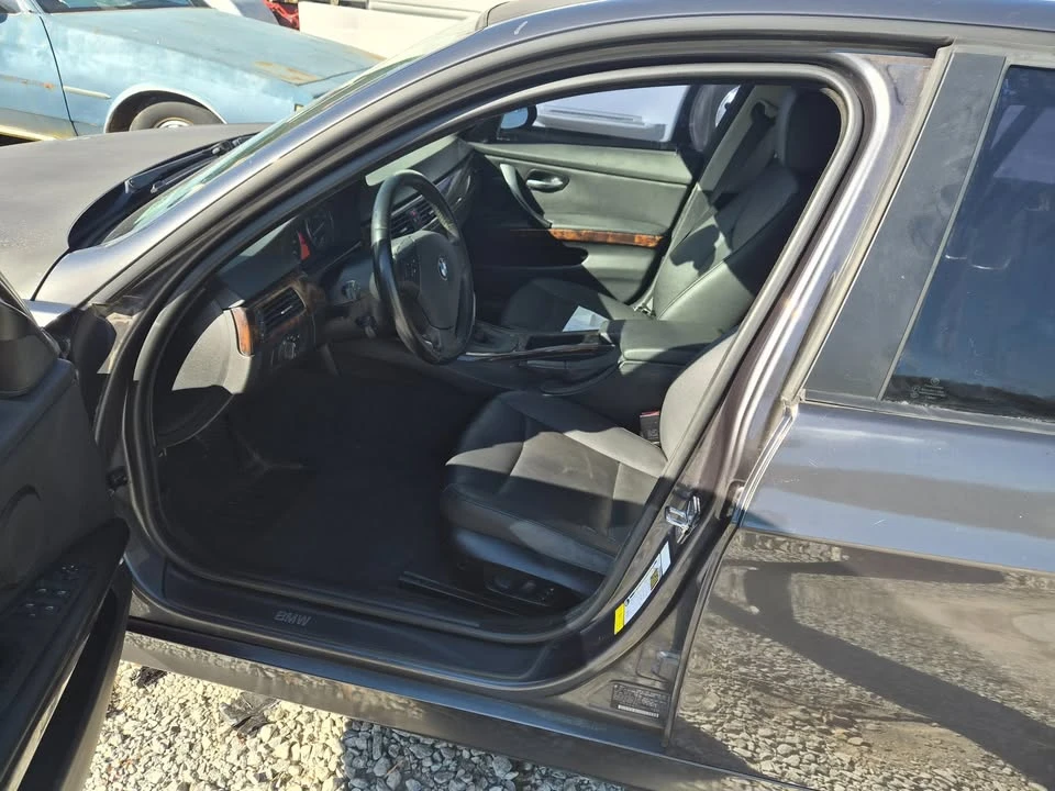 2008 BMW E90 3 Series Sedan - Image 9 of 18