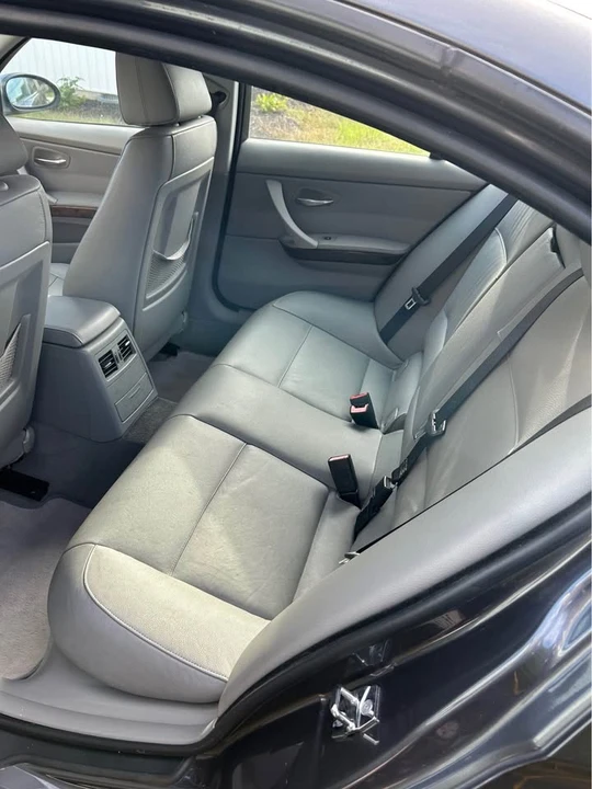 2008 BMW E90 3 Series Sedan - Image 5 of 7