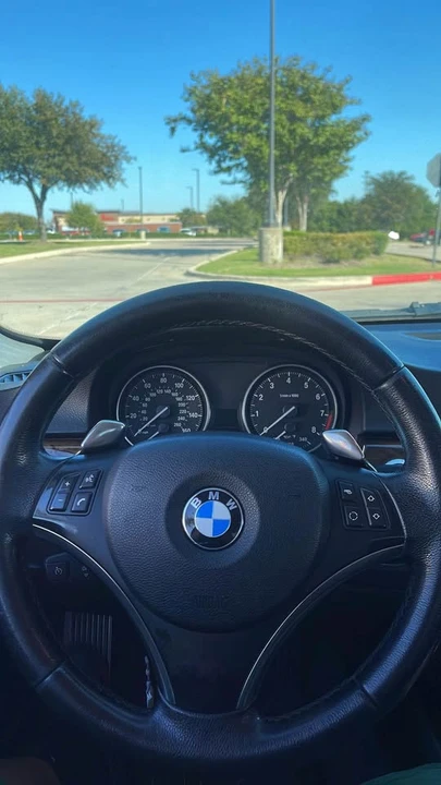 2008 BMW E90 3 Series Sedan - Image 4 of 9