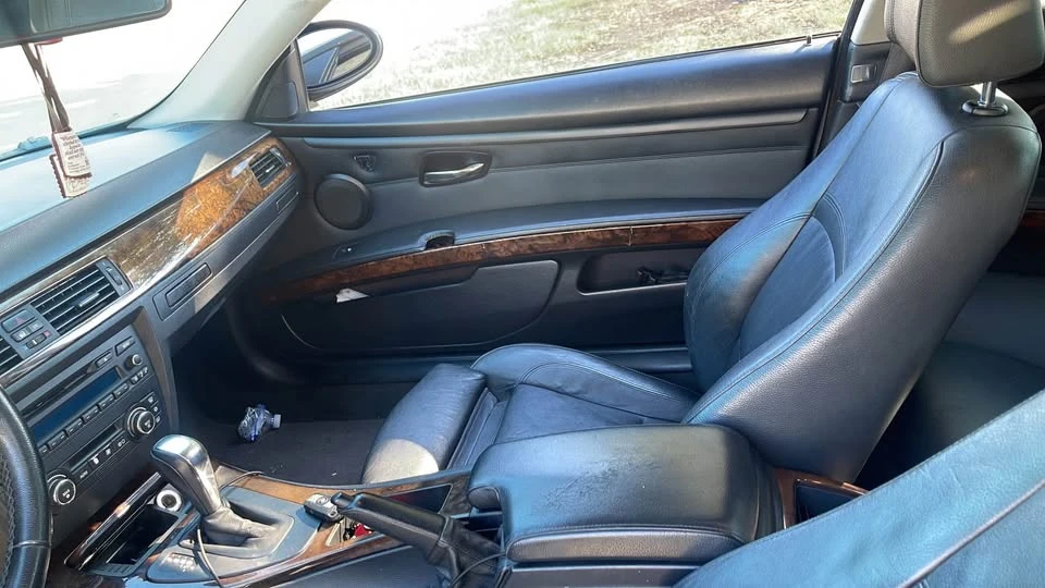 2008 BMW E90 3 Series Sedan - Image 6 of 9