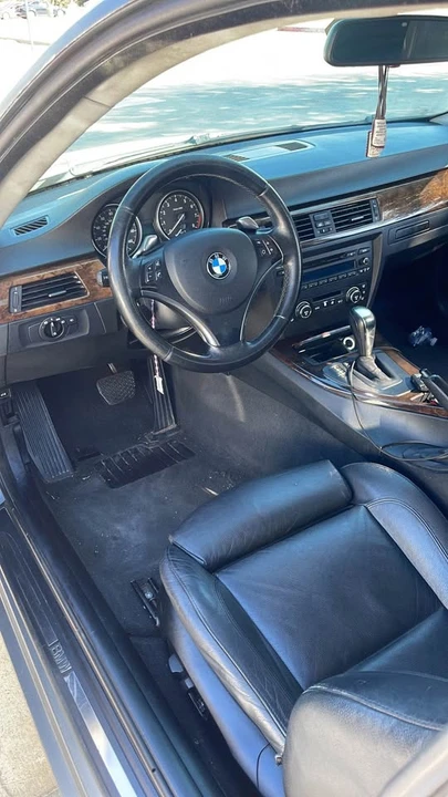 2008 BMW E90 3 Series Sedan - Image 3 of 9