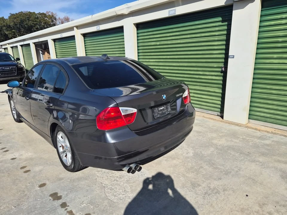 2008 BMW E90 3 Series Sedan - Image 4 of 18