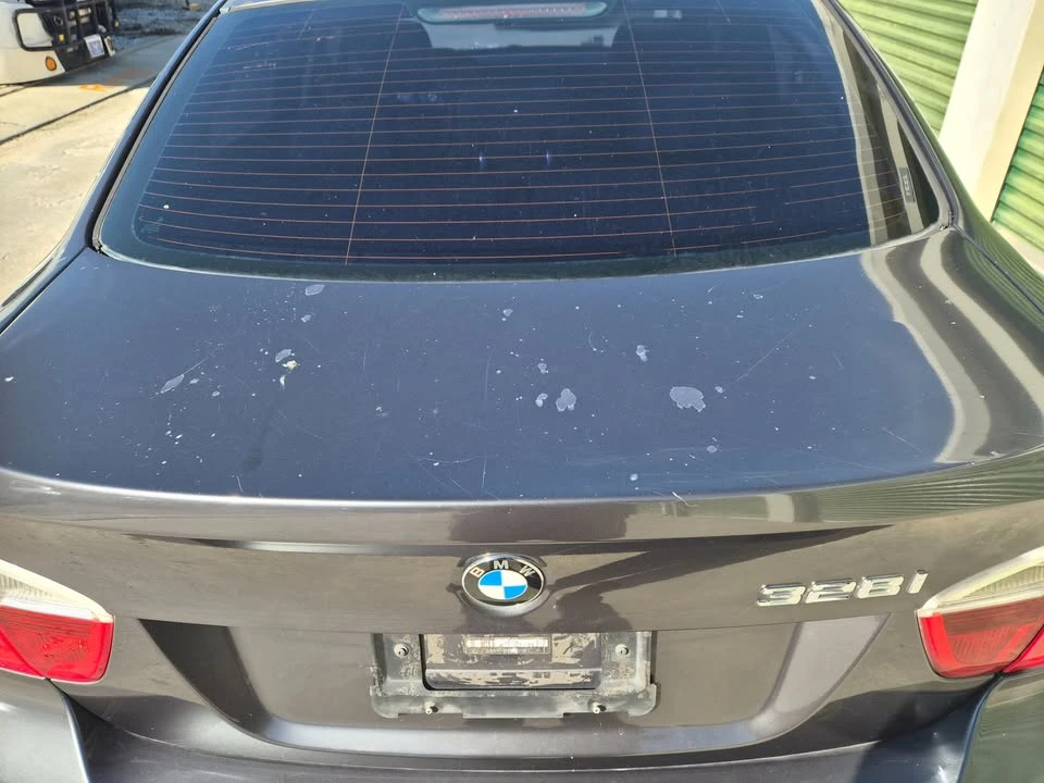 2008 BMW E90 3 Series Sedan - Image 7 of 18