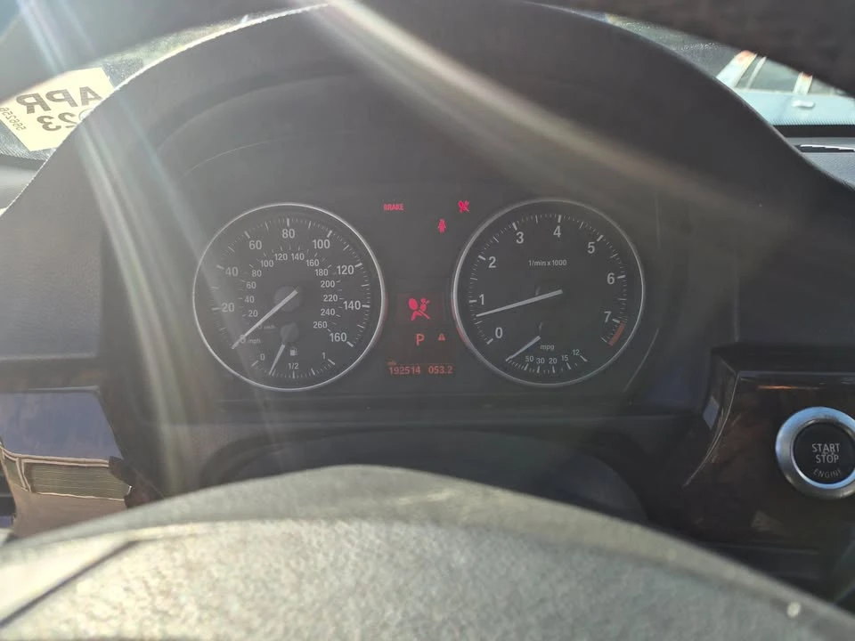 2008 BMW E90 3 Series Sedan - Image 17 of 18