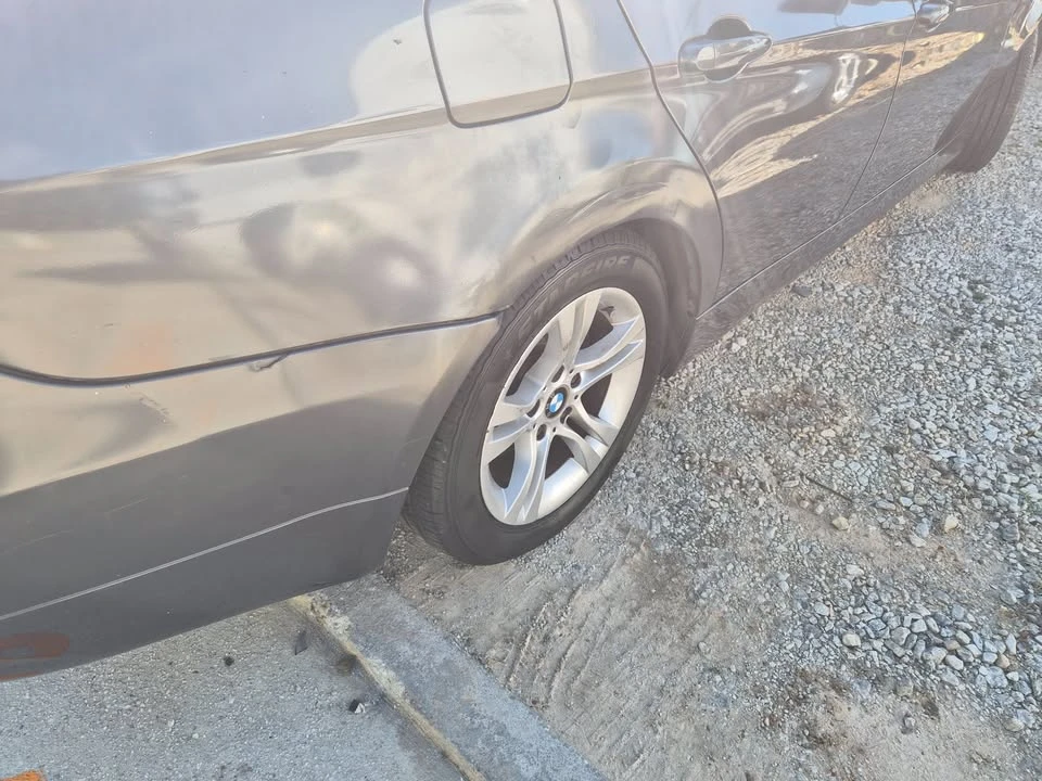 2008 BMW E90 3 Series Sedan - Image 16 of 18