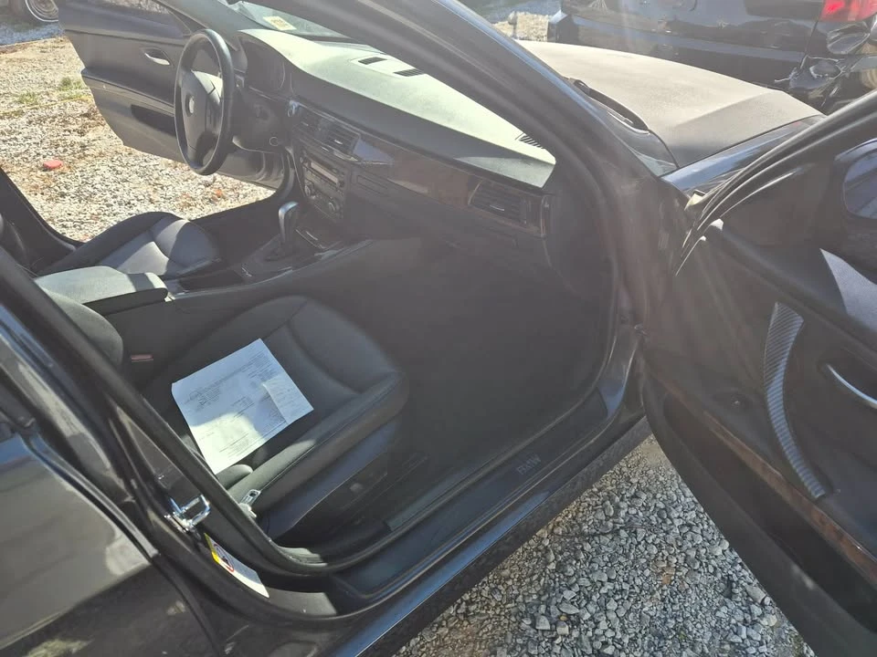 2008 BMW E90 3 Series Sedan - Image 12 of 18